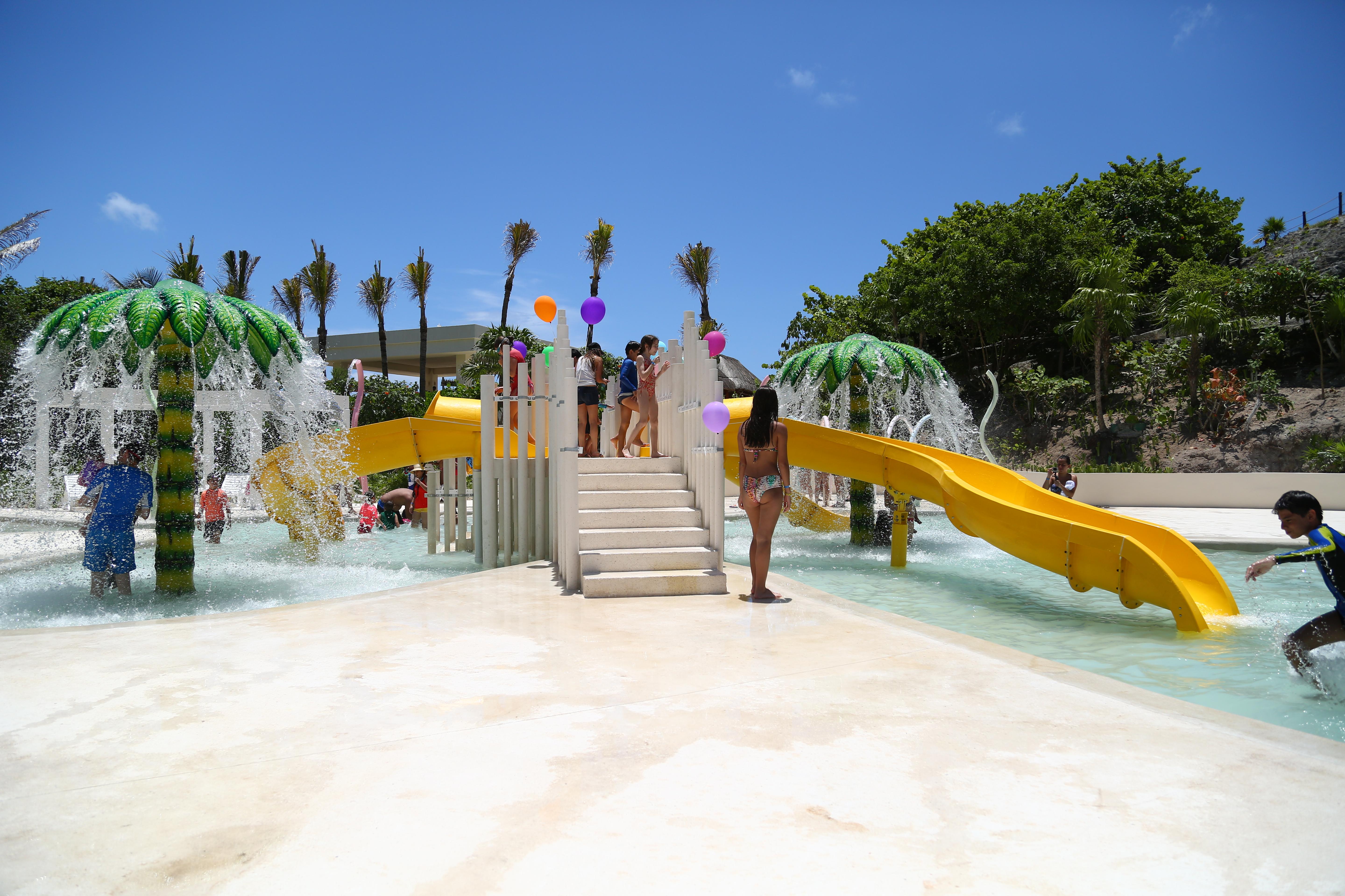 Park Royal Beach Cancún Dış mekan fotoğraf